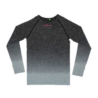 Underlayer für Frauen - Twist Black