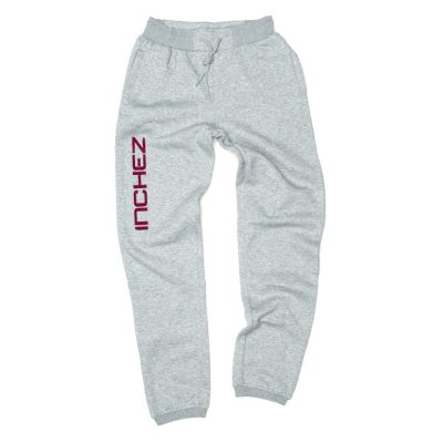 Classic Jogger für Frauen - Grey - Berry