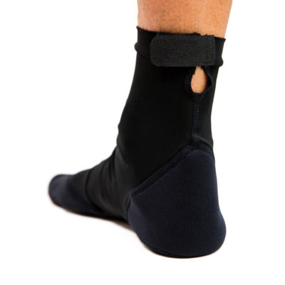 Alternative view of Beach Socks