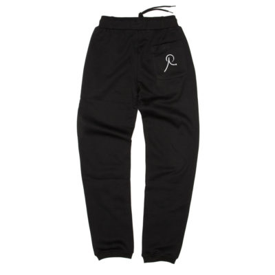 Roundnet Germany Jogger Black