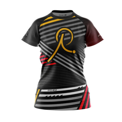 Roundnet Germany Trikot Frauen