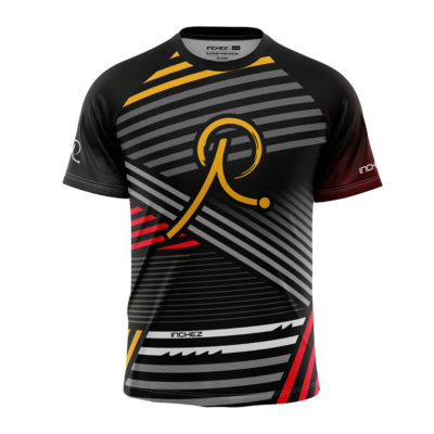 Roundnet Germany Trikot Manner