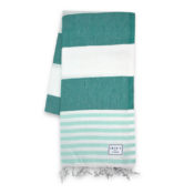 Hamam Tuch - Turquoise