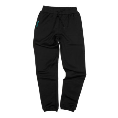 Pure Jogger Unisex Black - Petrol