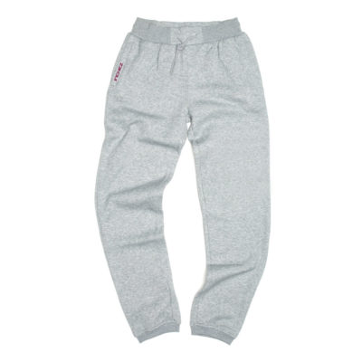 Pure Jogger Unisex Grey - Berry