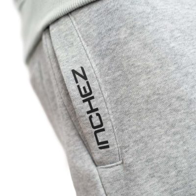 Alternative view of Pure Jogger Unisex Grey - Black