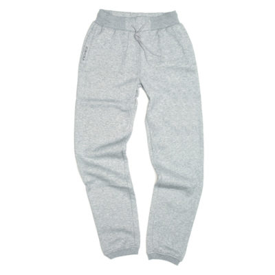 Pure Jogger Unisex Grey - Grey