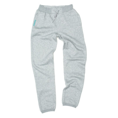 Pure Jogger Unisex Grey - Petrol