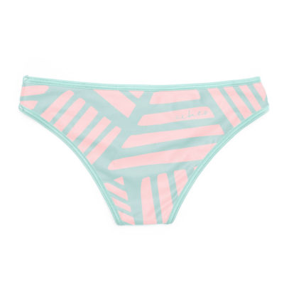 Alternative view of Softstripes Bikini Slip