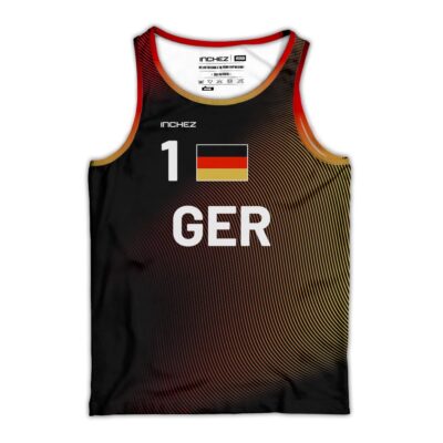 Offizielles Fanshirt Ehlers/Wickler - dark