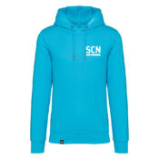SCN Hoodie unisex