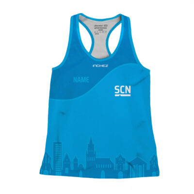 SCN Tank für Frauen