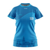 SCN T-Shirt für Frauen