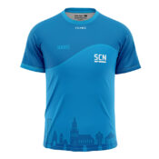 SCN T-Shirt für Männer
