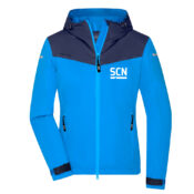 SCN Softshell Jacket für Frauen