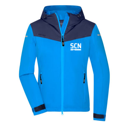 SCN Softshell Jacket für Frauen
