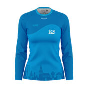 SCN Longsleeve für Frauen