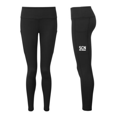 SCN Tight für Frauen