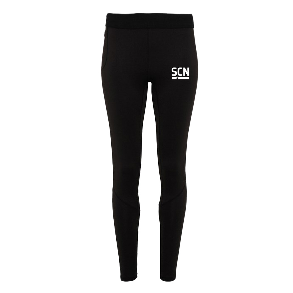 SCN Tight für Männer