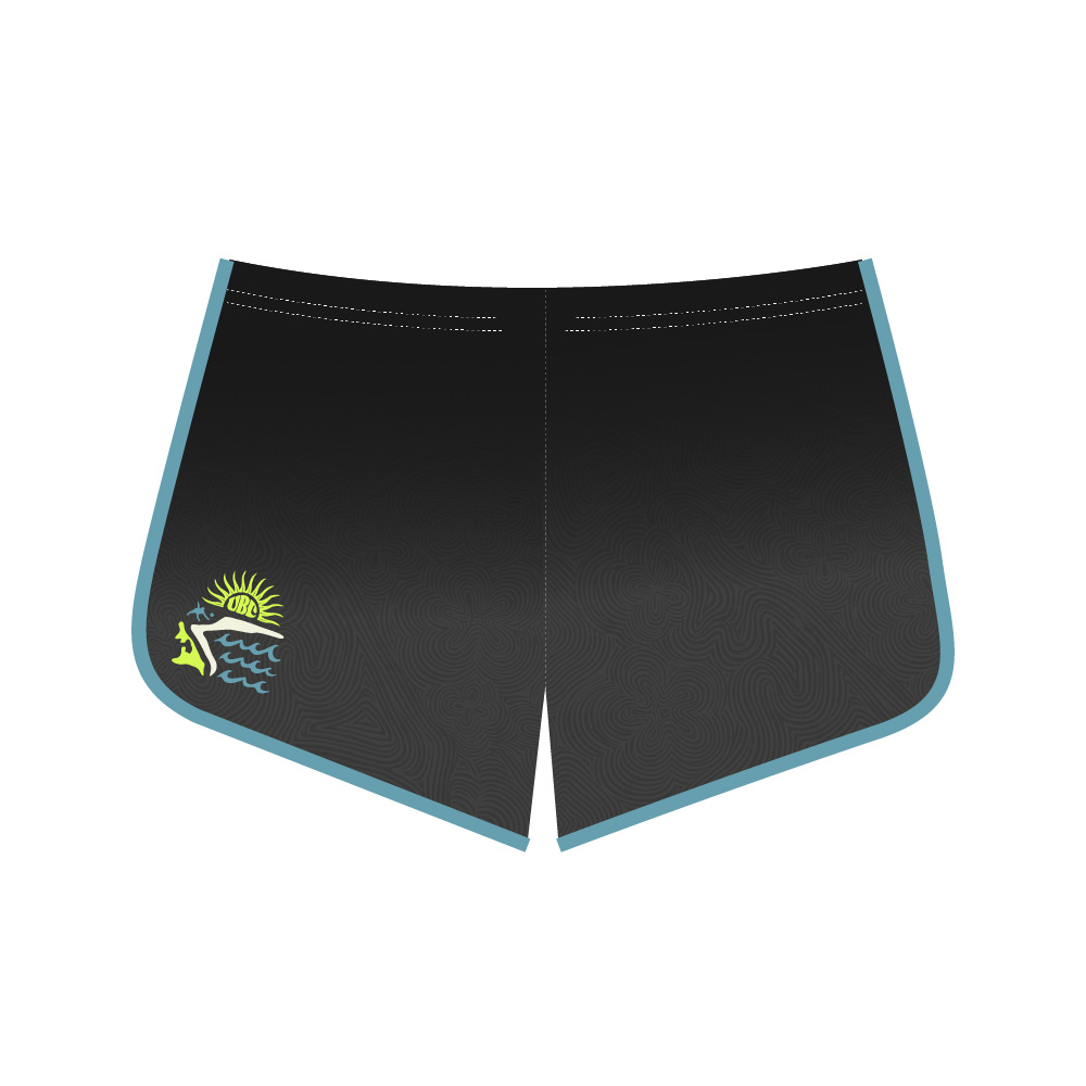 UBC 2025 Short für Frauen - Dark