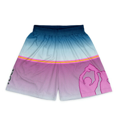 Offizielle Signature Short by Sprenger/Schneider