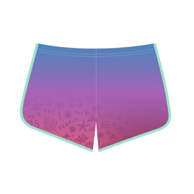Alternative view of UBC 2026 Short für Frauen - Gradient