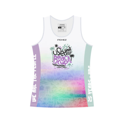 UBC 2026 Playershirt für Frauen - Light
