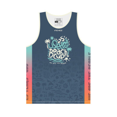 UBC 2026 Playershirt für Männer - Night